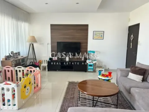 3 bedroom penthouse  Strovolos, Nicosia - 8