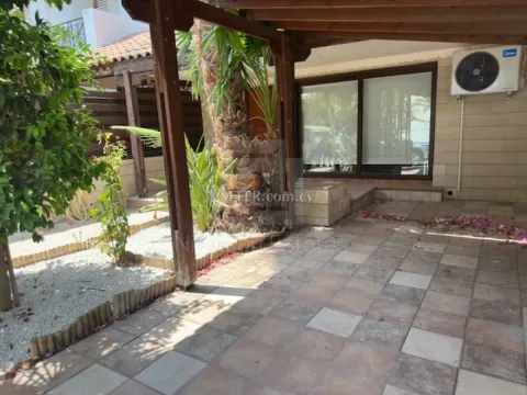 Three Bedroom plus Attic Maisonette for Rent in Engomi Nicosia - 10