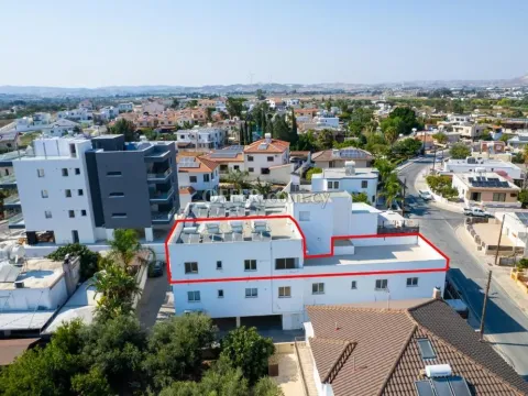 2 bedroom apartment in Livadia Larnaca - 10