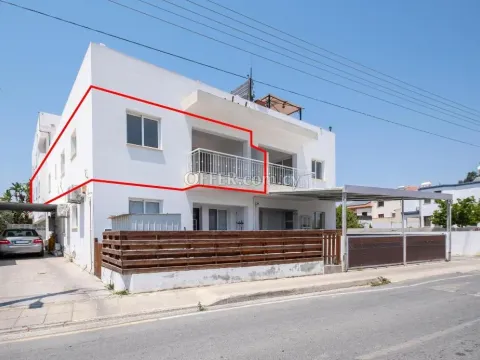 3 bedroom apartment in Livadia Larnaca - 10