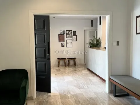 PREMIUM VERSALITE BUILDING IN KAPSALOS - 8