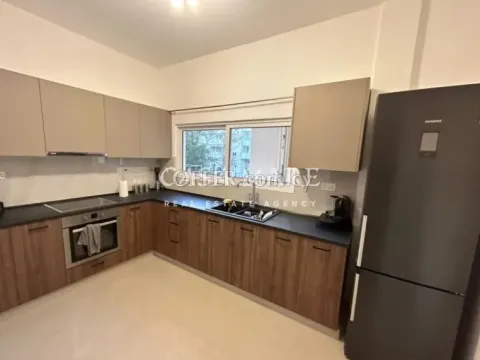 3 Bedroom Apartment in Egkomi, Nicosia - 5