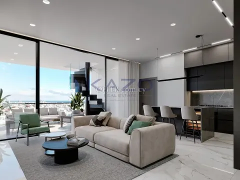Two Bedroom Apartment for Sale in Green Panthea - 7