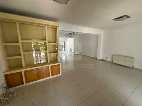 Three Bedroom plus Attic Maisonette for Rent in Engomi Nicosia - 9
