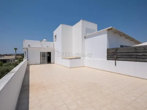 2 bedroom apartment in Livadia Larnaca - 9