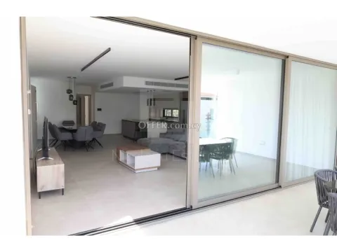 Ultra Luxury three bedroom apartment in Agios Andreas Nicosia - 9