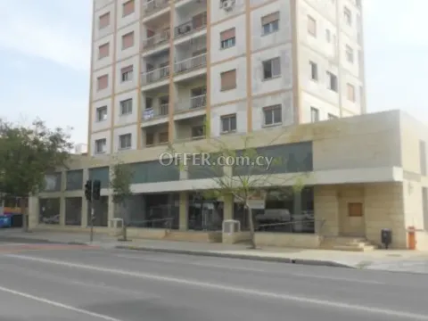 Commercial (Office) in Kaimakli, Nicosia for Sale - 2