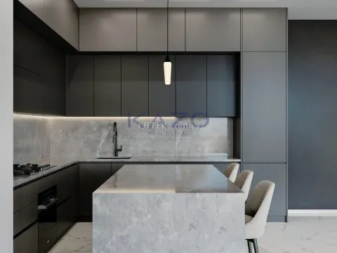 Two Bedroom Apartment for Sale in Green Panthea - 6
