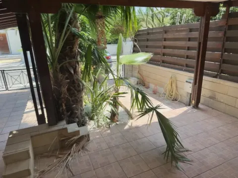 Three Bedroom plus Attic Maisonette for Rent in Engomi Nicosia - 8