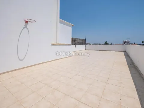 2 bedroom apartment in Livadia Larnaca - 8