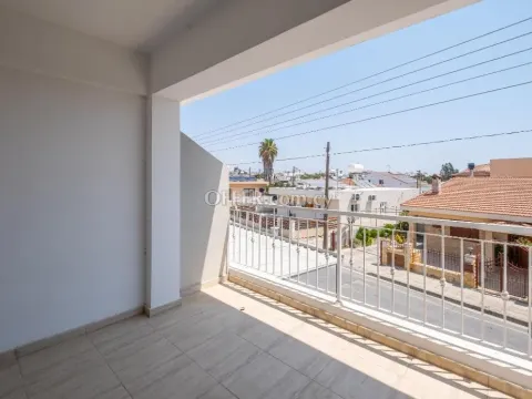 3 bedroom apartment in Livadia Larnaca - 8