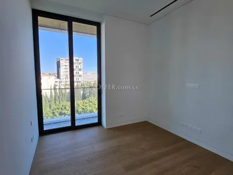 Apartment (Flat) in Parekklisia, Limassol for Sale - 9