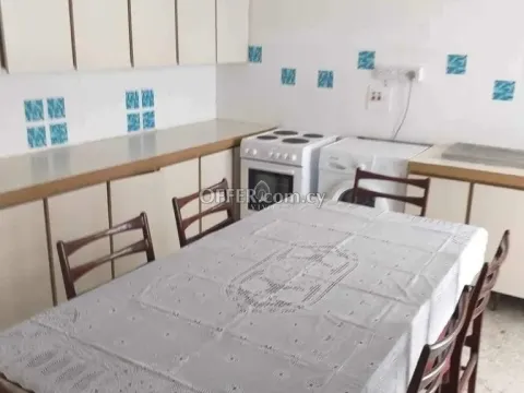 BUILDING FOR LONG TERM  OFF ANEXARTISIAS STREET - 9