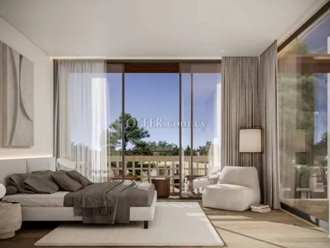 3 bed house for sale in Konia Pafos - 7