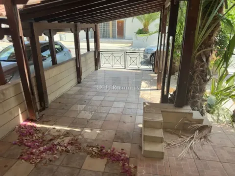 Three Bedroom plus Attic Maisonette for Rent in Engomi Nicosia - 7