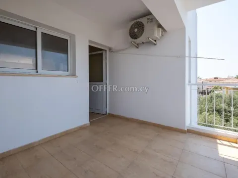 2 bedroom apartment in Livadia Larnaca - 7