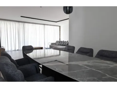 Ultra Luxury three bedroom apartment in Agios Andreas Nicosia - 7