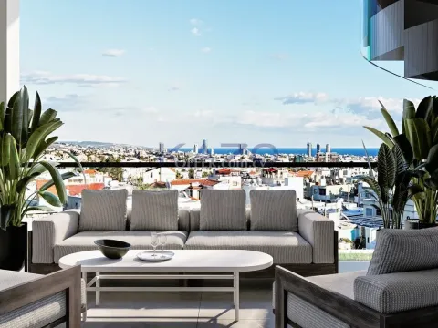 Two Bedroom Apartment for Sale in Green Panthea - 4