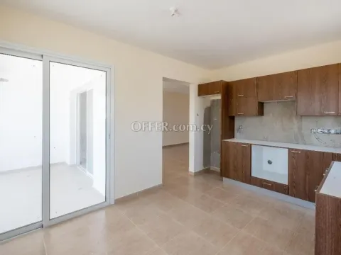2 bedroom apartment in Livadia Larnaca - 6