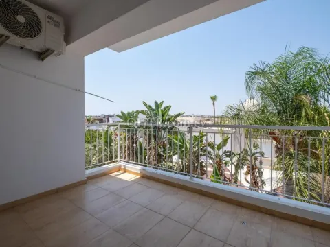 2 bedroom apartment in Livadia Larnaca - 6