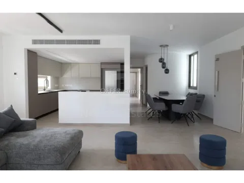 Ultra Luxury three bedroom apartment in Agios Andreas Nicosia - 6