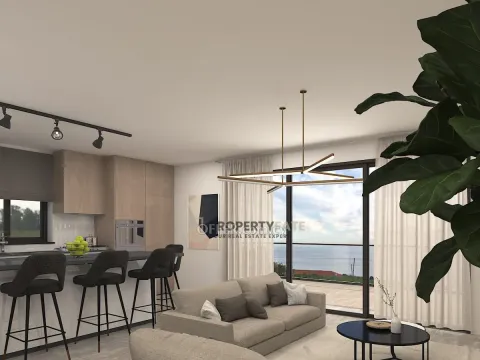 Under-Construction 2 Bedroom Penthouse Apartment with Roof-Garden in Ypsonas - 7