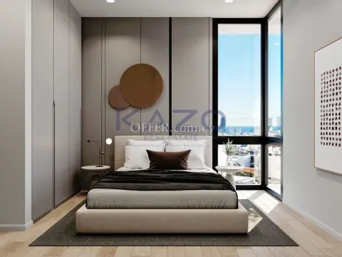 Two Bedroom Apartment for Sale in Green Panthea - 3