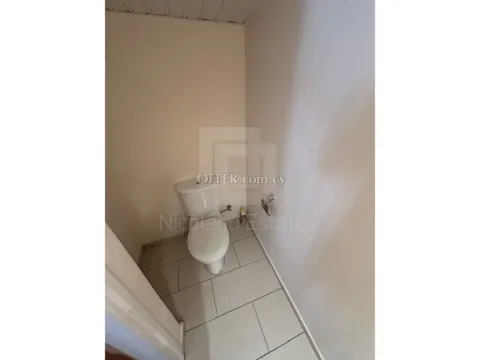 Three Bedroom plus Attic Maisonette for Rent in Engomi Nicosia - 5