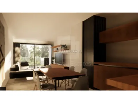 Brand New One Bedroom Apartments for Sale in Lakatamia Nicosia - 2