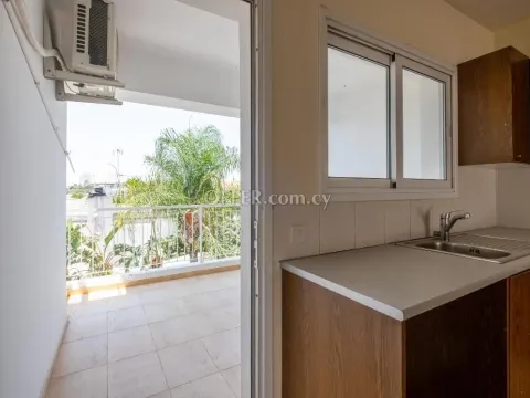 2 bedroom apartment in Livadia Larnaca - 5