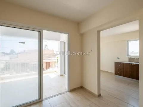 3 bedroom apartment in Livadia Larnaca - 5