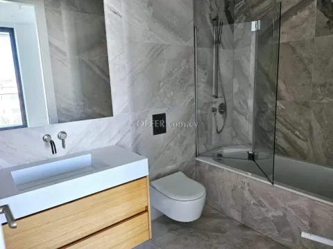 Apartment (Flat) in Parekklisia, Limassol for Sale - 6