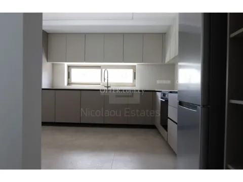 Ultra Luxury three bedroom apartment in Agios Andreas Nicosia - 5