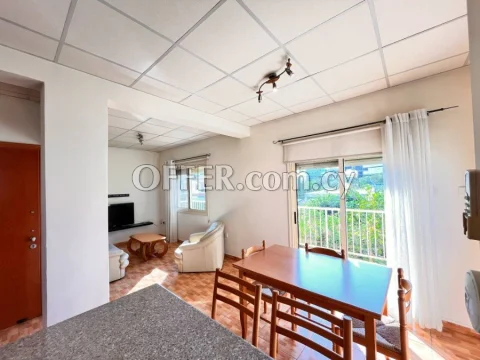 For Rent in Mesa Geitonia - Main Photo
