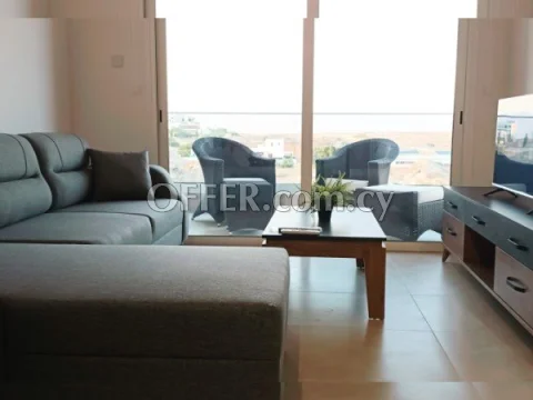 Διαμέρισμα 1ος υπνοδωματίου 1 Bedroom Apartment for Rent Near UCY - Main Photo