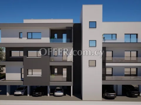 IRIS RESIDENCES LUXURY MODERN FLAT FOR SALE - 7