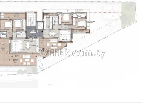 IRIS RESIDENCES LUXURY MODERN FLAT FOR SALE - Photo 1