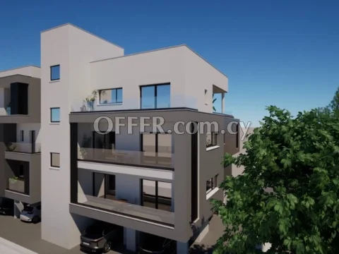 IRIS RESIDENCES LUXURY MODERN FLAT FOR SALE - Photo 2