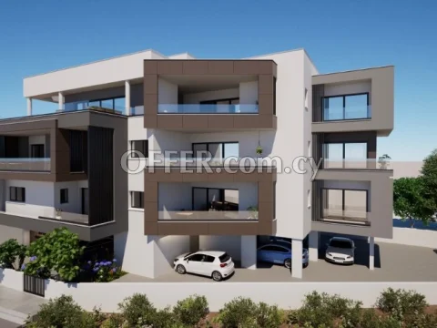 IRIS RESIDENCES LUXURY MODERN FLAT FOR SALE - Photo 1