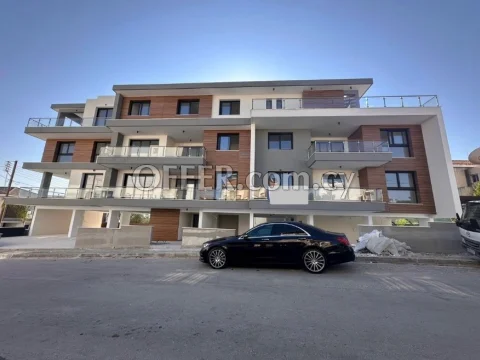 AVRA RESIDENCES LUXURY MODERN PENTHOUSE FOR SALE - Photo 1