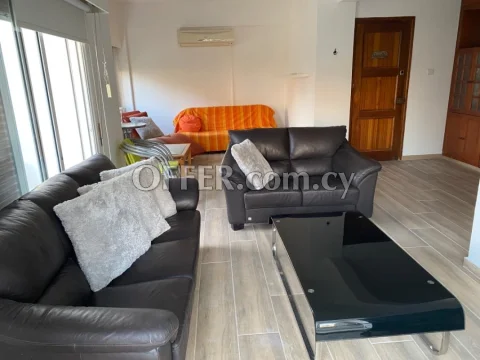Renewed Apartment with official papers - Main Photo