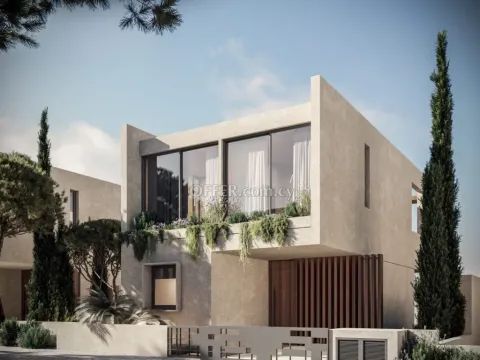 3 bed house for sale in Konia Pafos - 4