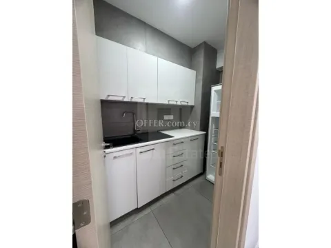 Offices of 400sq.m. for Rent in Strovolos off Prodromou Str. - 4