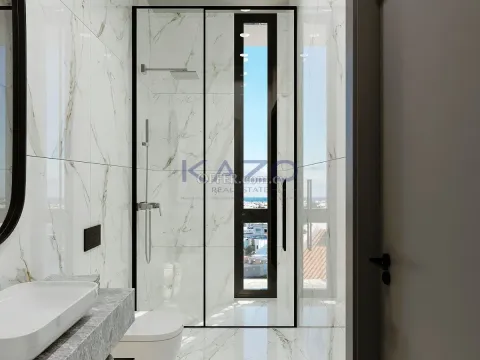 Two Bedroom Apartment for Sale in Green Panthea - 2