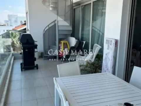3 bedroom penthouse  Strovolos, Nicosia - 2