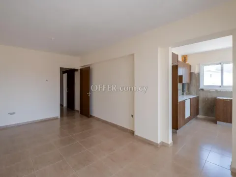 2 bedroom apartment in Livadia Larnaca - 4
