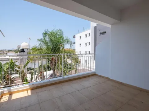 2 bedroom apartment in Livadia Larnaca - 4