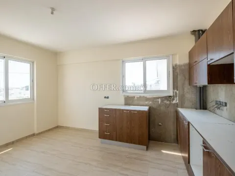 3 bedroom apartment in Livadia Larnaca - 4