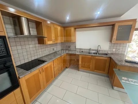 Three Bedroom plus Attic Maisonette for Rent in Engomi Nicosia - 3
