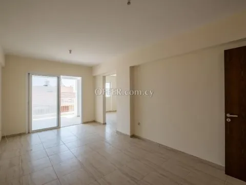 3 bedroom apartment in Livadia Larnaca - 3